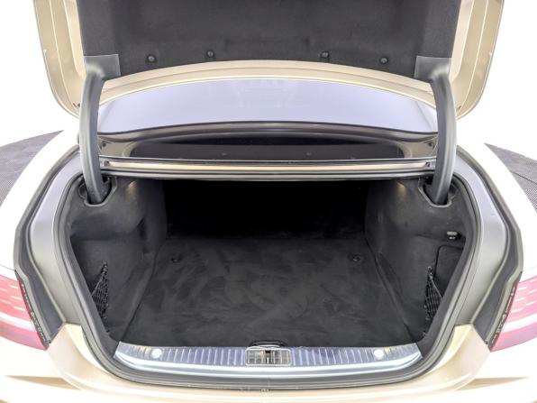 Mercedes-Benz S-Класс VI (W222 C217) Рестайлинг с пробегом 2018 года, цена 8 880 000 рублей, 65121 км, купе, Автокод Объявления