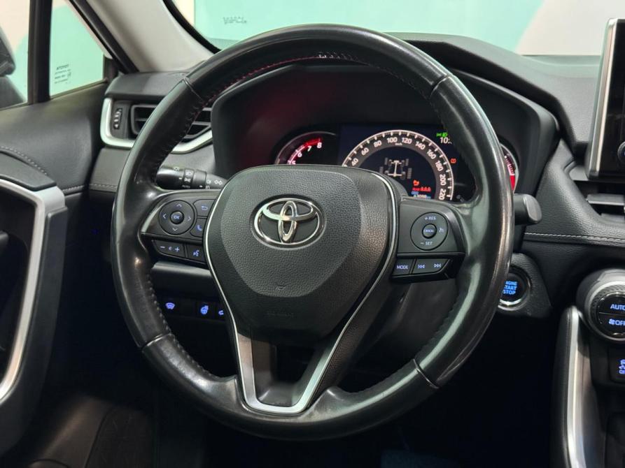 Toyota RAV4 V (XA50) Набережные Челны  - изображение 13