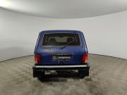 Lada (ВАЗ) 2121 (4x4) I Рестайлинг Уфа  - изображение 29