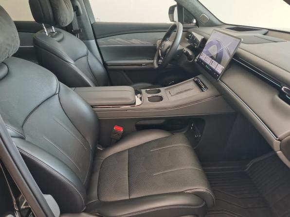GAC Trumpchi S7 с пробегом 2025 года, цена 6 349 000 рублей, 2560 км, внедорожник, Автокод Объявления
