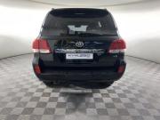Toyota Land Cruiser 200 Series Москва  - изображение 25
