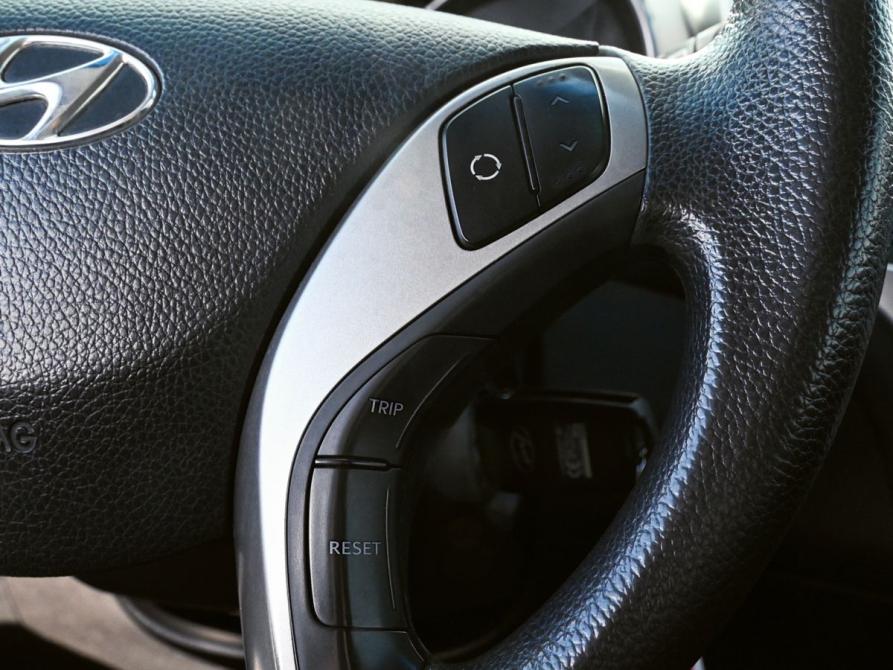 Hyundai i30 II Екатеринбург  - изображение 14