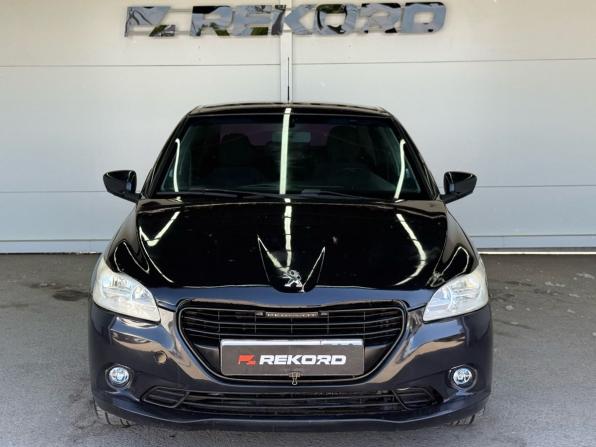 Peugeot 301 I с пробегом 2013 года, цена 529 000 рублей, 154519 км, седан, Автокод Объявления