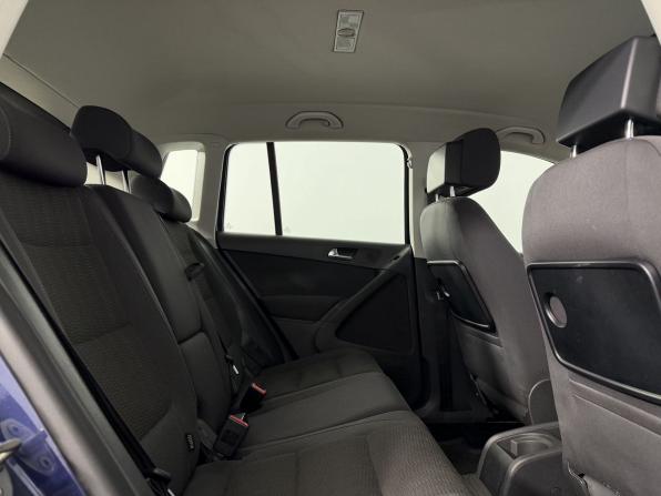 Volkswagen Tiguan I Рестайлинг с пробегом 2013 года, цена 1 190 000 рублей, 131736 км, внедорожник, Автокод Объявления