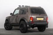 Lada (ВАЗ) 2121 (4x4) I Рестайлинг Томск  - изображение 23
