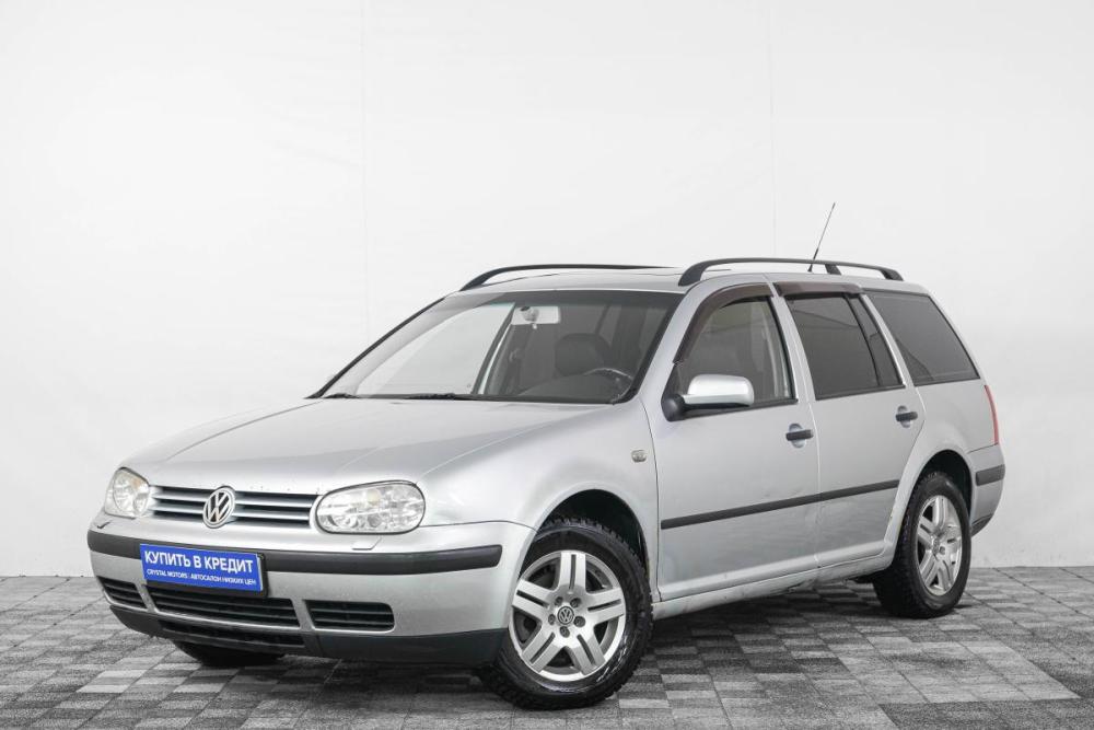 Volkswagen Golf IV Кемерово  - изображение 4
