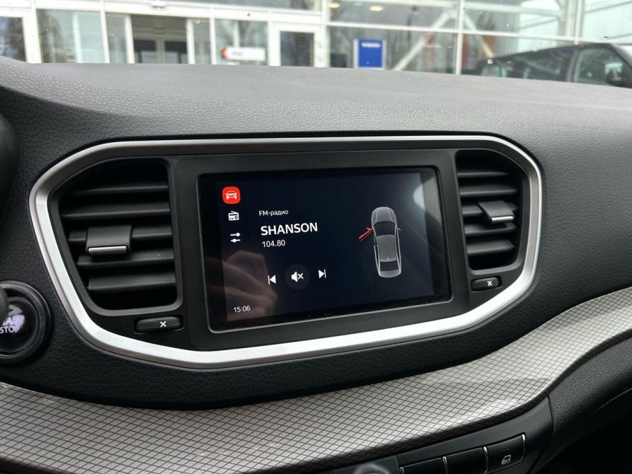 Lada (ВАЗ) Vesta I Рестайлинг (NG) Тверь  - изображение 24