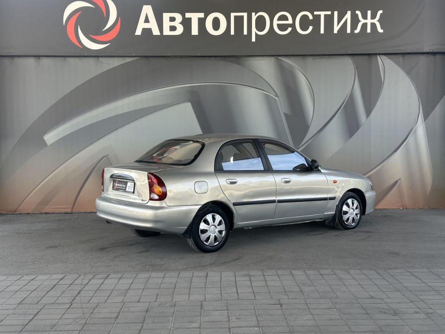 ЗАЗ Chance Волгоград  - изображение 5