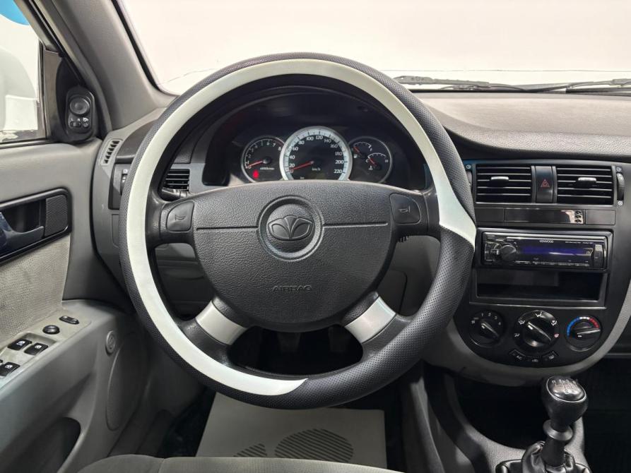 Daewoo Gentra II Альметьевск  - изображение 14