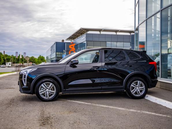 Haval Jolion I Рестайлинг с пробегом 2025 года, цена 1 818 000 рублей, 23832 км, внедорожник, Автокод Объявления