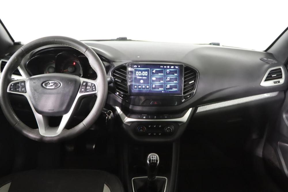 Lada (ВАЗ) Vesta I Нижний Новгород  - изображение 13