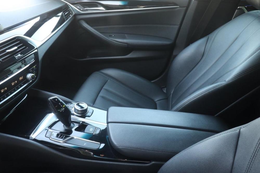 BMW 5 серии VII (G30/G31/G38) Казань  - изображение 31
