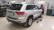 Jeep Grand Cherokee IV (WK2) Санкт-Петербург  - изображение 9