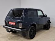 Lada (ВАЗ) Niva Legend Альметьевск  - изображение 21