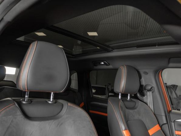 Haval Dargo с пробегом 2023 года, цена 2 609 951 рубль, 37823 км, внедорожник, Автокод Объявления