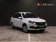 Lada (ВАЗ) Granta I Рестайлинг Челябинск  - изображение 23