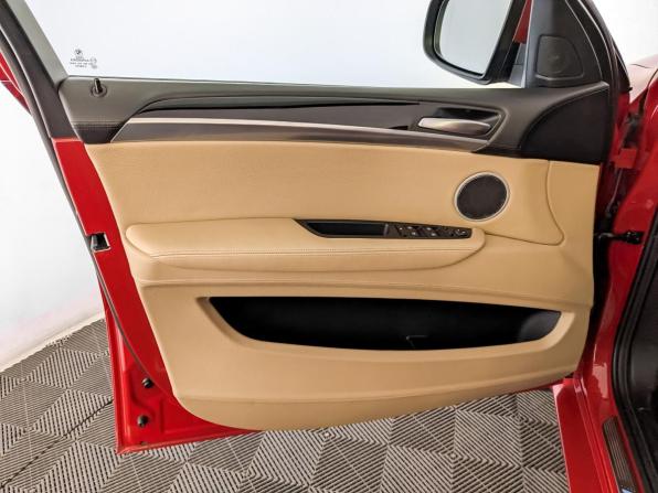 BMW X6 M I (E71) с пробегом 2011 года, цена 2 250 000 рублей, 123808 км, внедорожник, Автокод Объявления