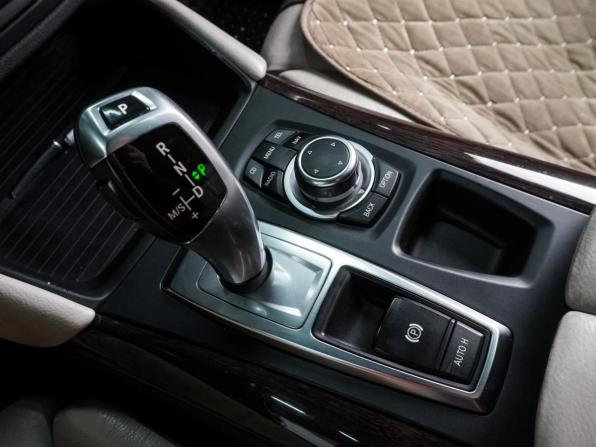 BMW X6 I (E71) с пробегом 2010 года, цена 1 899 000 рублей, 223530 км, внедорожник, Автокод Объявления