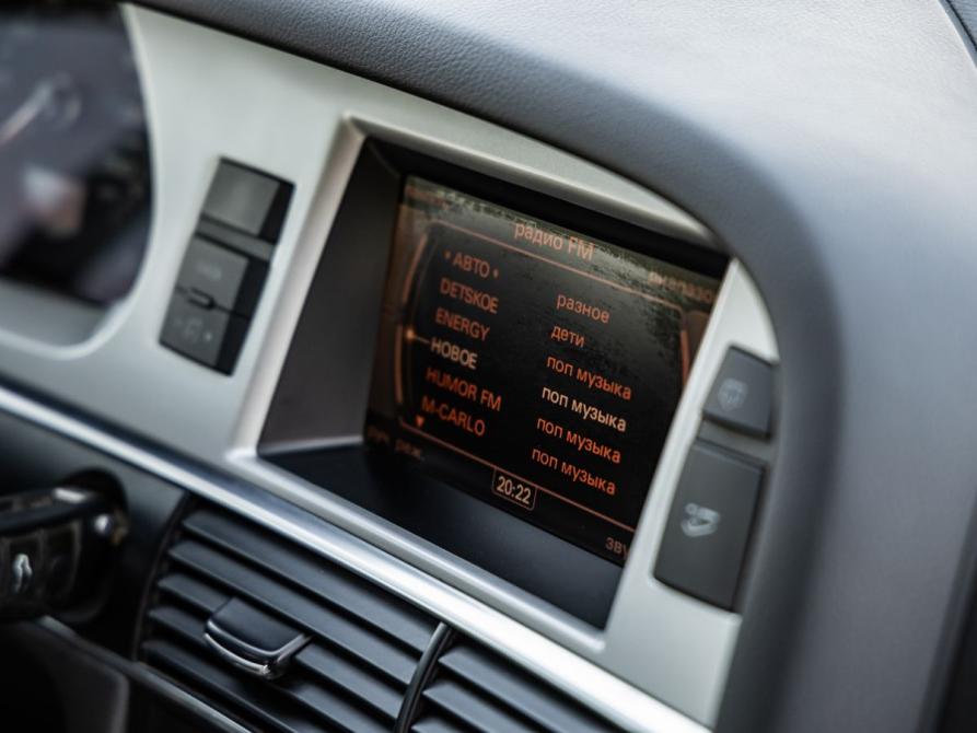 Audi A6 allroad II (C6) Рестайлинг Волгоград  - изображение 28