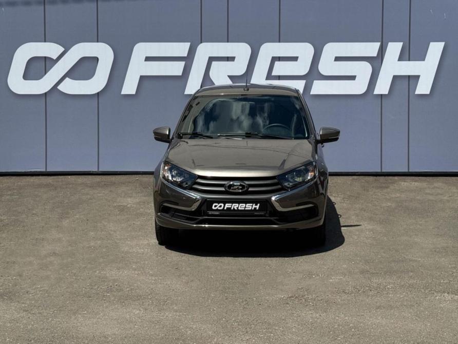 Lada (ВАЗ) Granta I Рестайлинг Кропоткин  - изображение 3