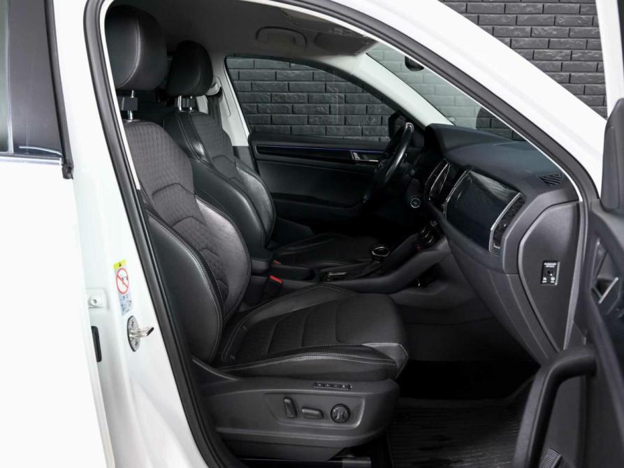 Skoda Kodiaq I Екатеринбург  - изображение 13