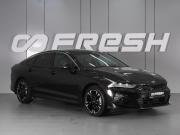 Kia K5 III Минеральные Воды  - изображение 19
