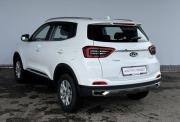 Chery Tiggo 4 Pro I Рестайлинг Киров  - изображение 41