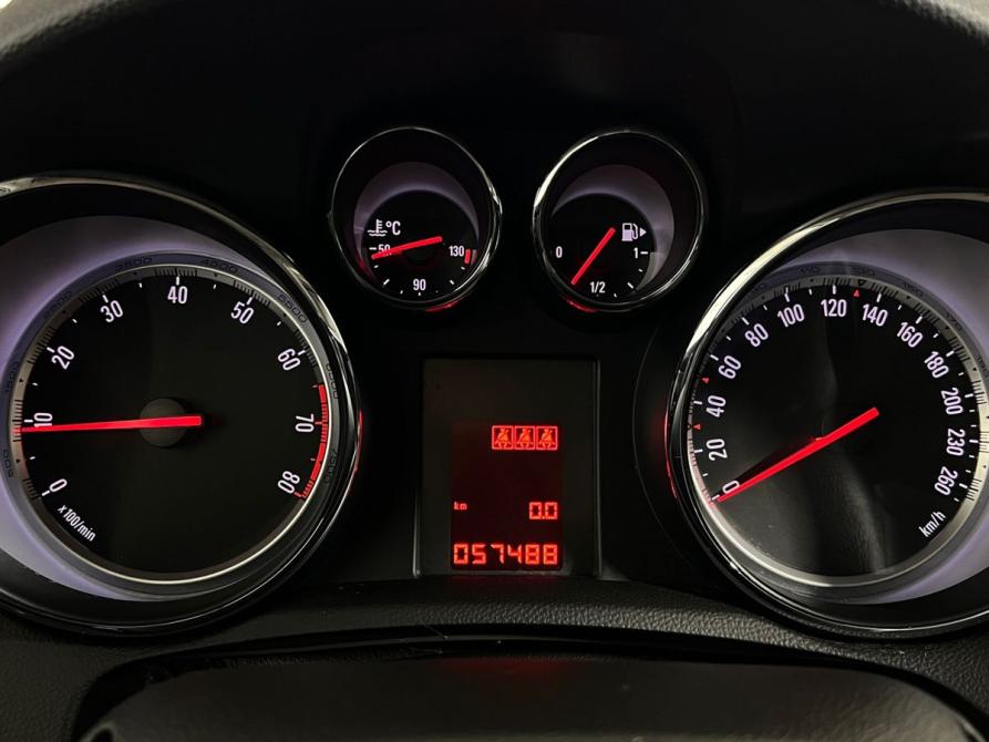 Opel Mokka I Москва  - изображение 16