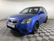 Kia Rio II Рестайлинг Москва  - изображение 20