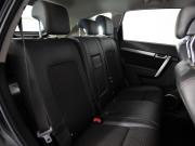 Chevrolet Captiva I Рестайлинг Санкт-Петербург  - изображение 33
