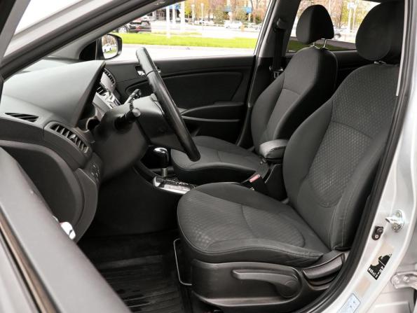 Hyundai Solaris I с пробегом 2012 года, цена 999 300 рублей, 86673 км, хэтчбек, Автокод Объявления