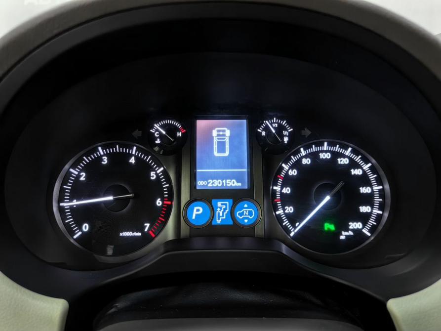 Lexus GX II Новосибирск  - изображение 29
