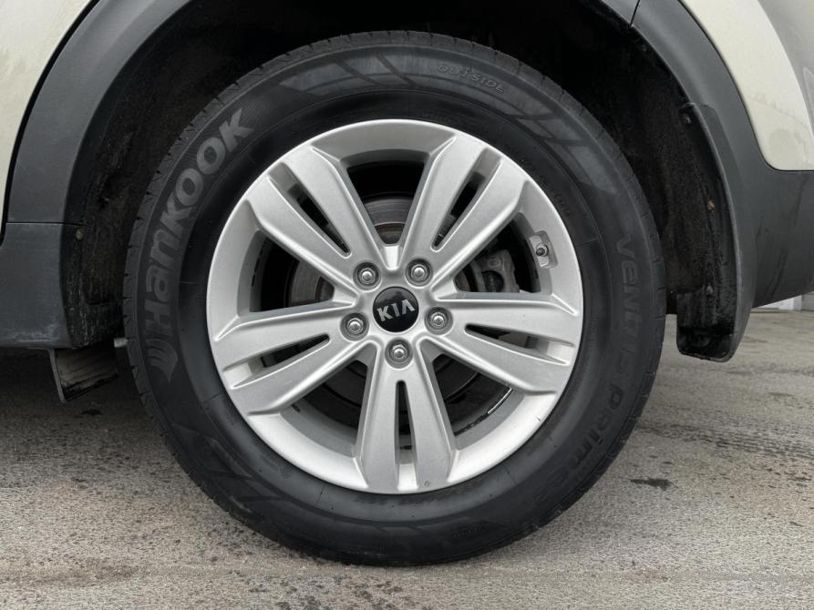Kia Sportage IV Кемерово  - изображение 31