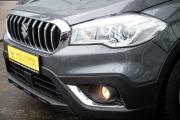 Suzuki SX4 II (S-Cross) Рестайлинг Иркутск  - изображение 25