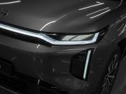 GAC Trumpchi S7 Москва  - изображение 53