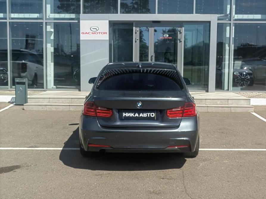 BMW 3 серии VI (F3x) Оренбург  - изображение 6
