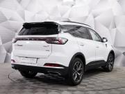 Chery Tiggo 7 Pro Max I Рестайлинг Ульяновск  - изображение 27