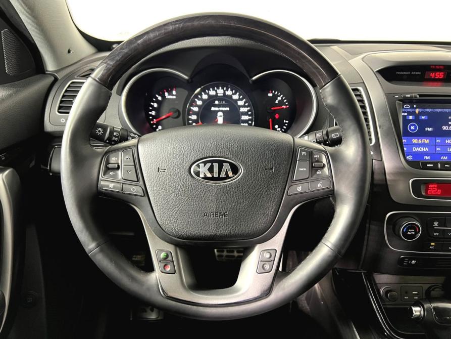 Kia Sorento II Рестайлинг Пермь  - изображение 13