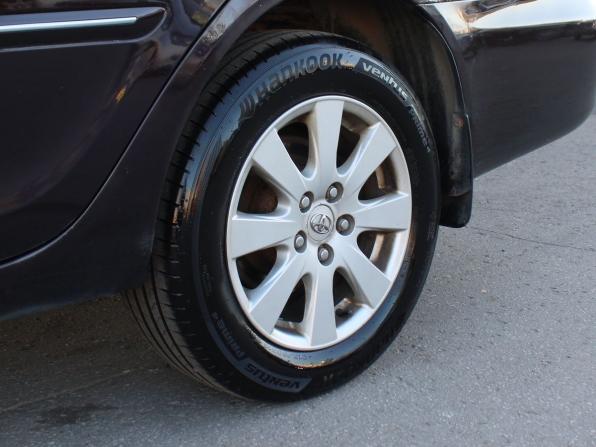 Toyota Camry V (XV30) с пробегом 2003 года, цена 629 000 рублей, 376884 км, седан, Автокод Объявления