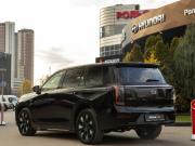 GAC Trumpchi S9 Москва  - изображение 32