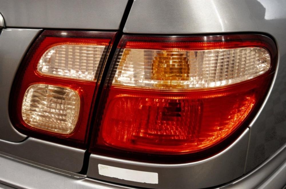 Nissan Bluebird Sylphy I (G10) Барнаул  - изображение 9