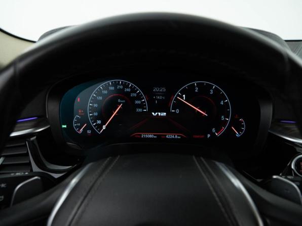 BMW 5 серии VII (G30/G31/G38) с пробегом 2019 года, цена 3 177 077 рублей, 215080 км, универсал, Автокод Объявления