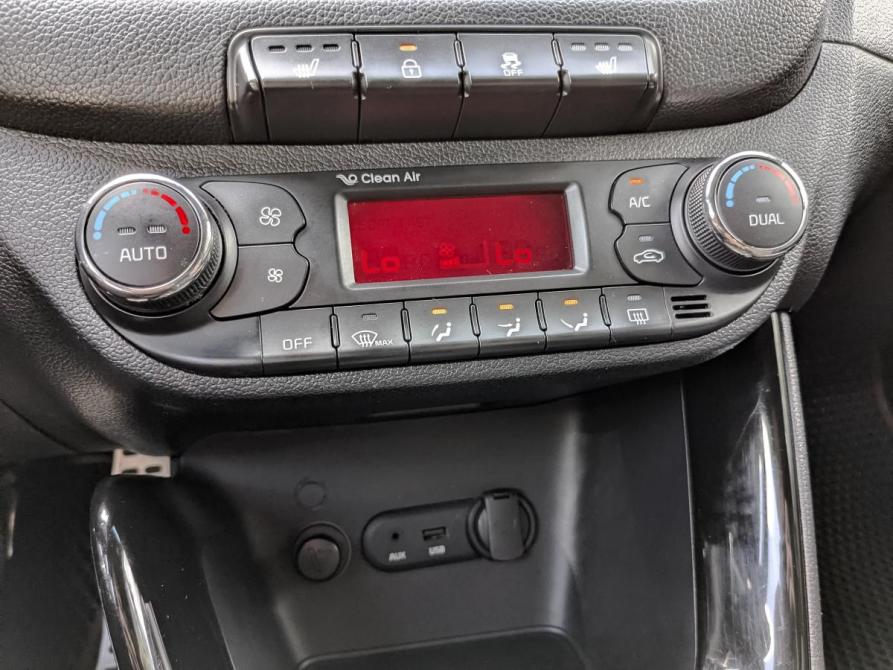 Kia Ceed II Москва  - изображение 20
