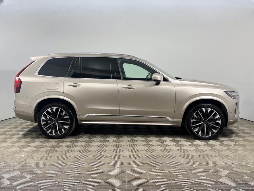 Volvo XC90 II Рестайлинг 2 Казань  - изображение 5