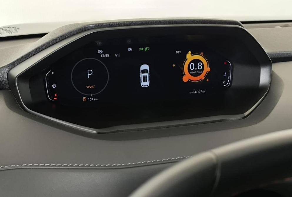 Changan CS55 Plus II Нижний Новгород  - изображение 7