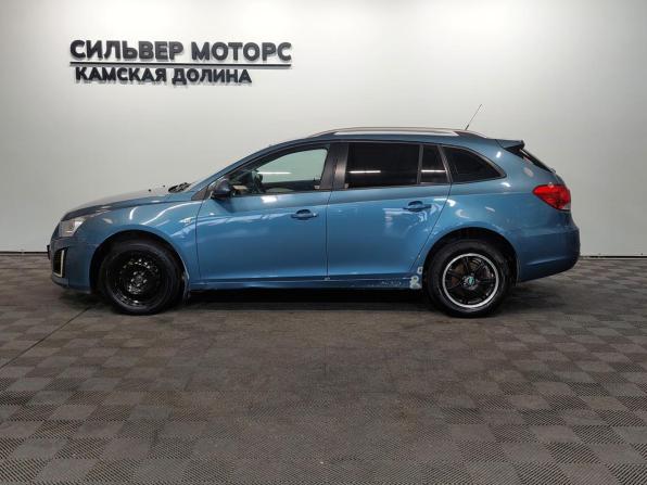 Chevrolet Cruze I Рестайлинг с пробегом 2013 года, цена 750 000 рублей, 158000 км, универсал, Автокод Объявления