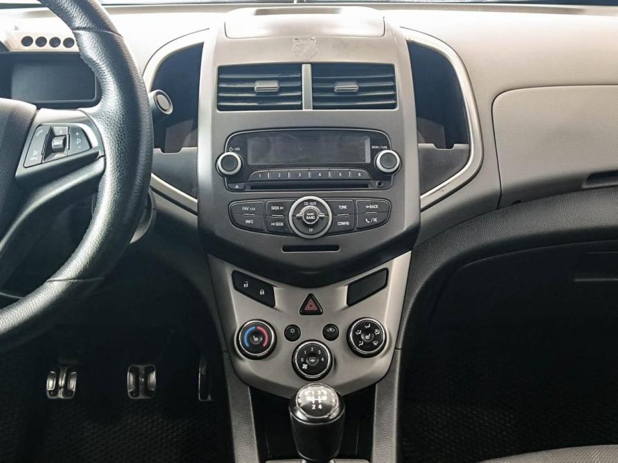 Chevrolet Aveo II Казань  - изображение 18
