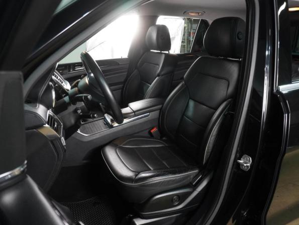 Mercedes-Benz M-Класс III (W166) с пробегом 2012 года, цена 2 449 000 рублей, 150628 км, внедорожник, Автокод Объявления