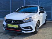 Lada (ВАЗ) Vesta I Ижевск  - изображение 11
