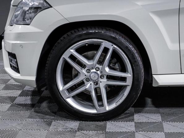 Mercedes-Benz GLK-Класс I (X204) с пробегом 2010 года, цена 1 630 000 рублей, 78000 км, внедорожник, Автокод Объявления